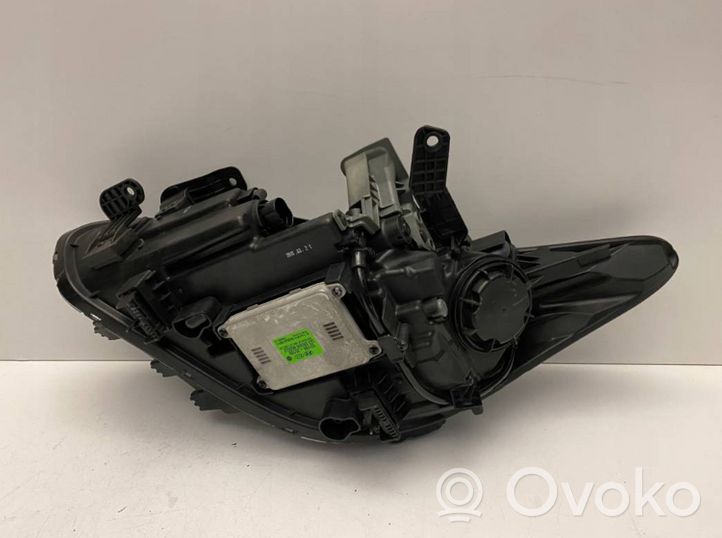 KIA Stinger Lampa przednia 92190J5100