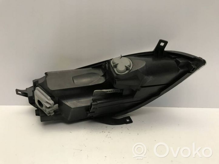 Mitsubishi Colt CZ3 Faro/fanale 0301208211