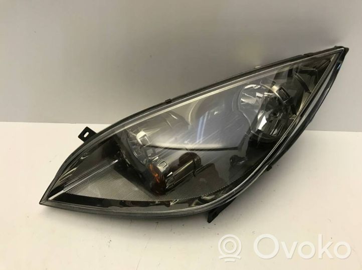 Mitsubishi Colt CZ3 Phare frontale 0301208211