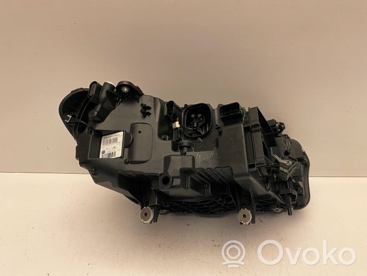 BMW X3 G01 Ajovalon osa 7466119