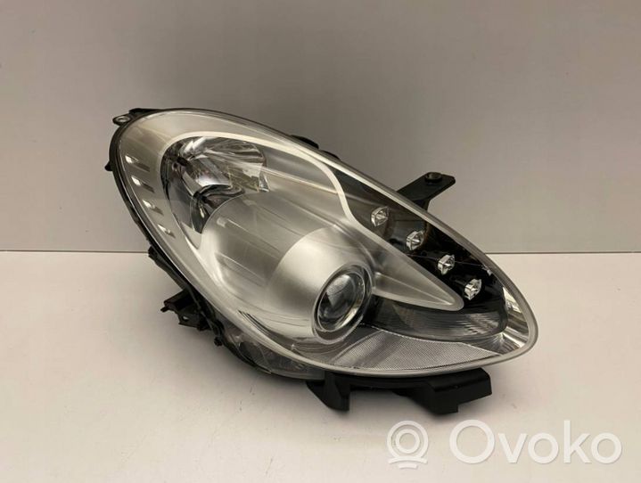 Alfa Romeo Giulietta Faro/fanale 00505267530