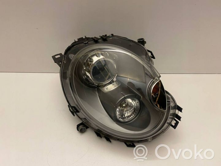 Mini One - Cooper R56 Lampa przednia 2339986XX