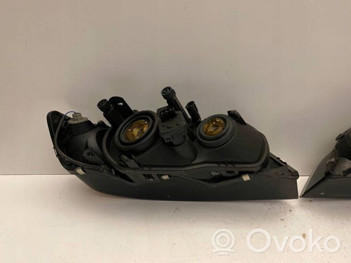 BMW Z3 E36 Lampa przednia 12345