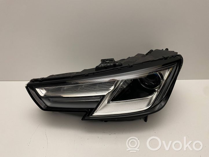 Audi A4 S4 B9 Headlight/headlamp 8W0941005
