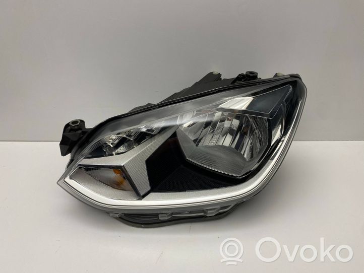 Volkswagen Up Lampa przednia 1S1941015AA