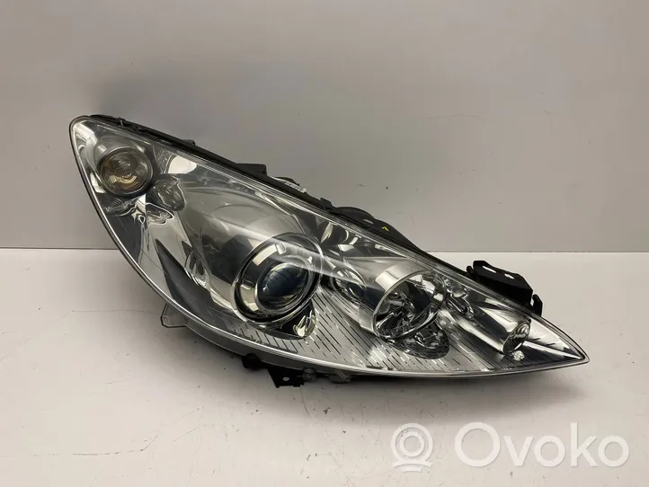 Peugeot RCZ Phare frontale 9680371880