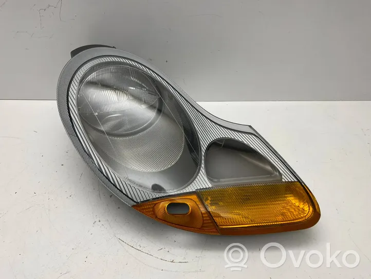 Porsche 996 Phare frontale 996.631.054.04