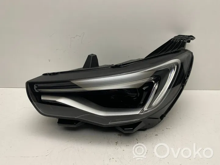 Opel Grandland X Faro/fanale YP00016180