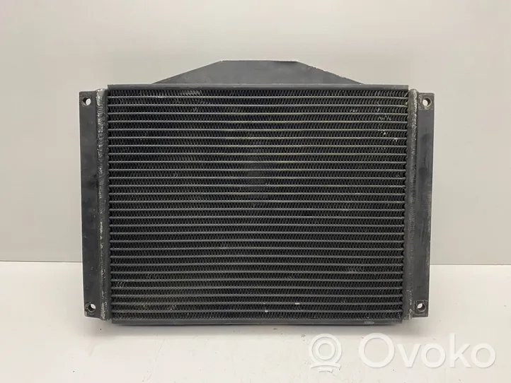 Ferrari F355 Engine oil radiator 166665