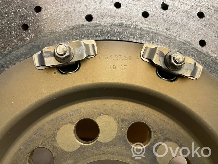 Ferrari F430 Bremsscheibe vorne 224859