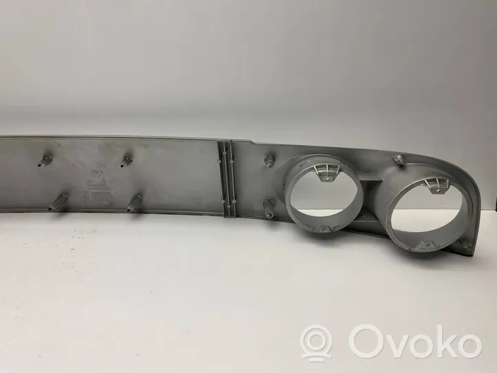 Ferrari 360 Rivestimento modanatura del faro posteriore 65001500