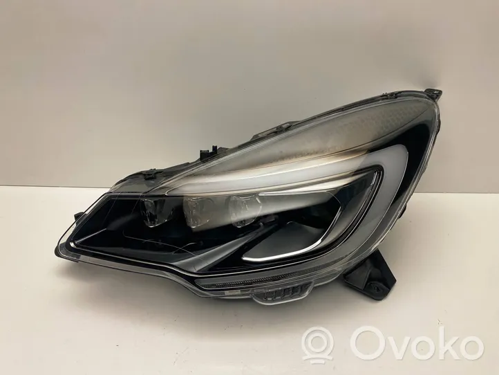 Citroen DS3 Headlight/headlamp 9808065180