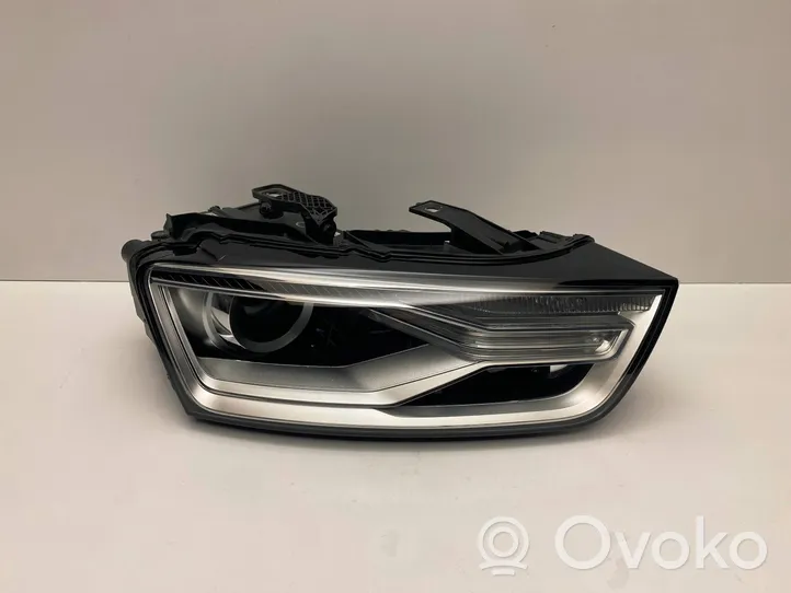 Audi Q3 8U Faro/fanale 8U0941006C