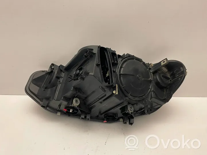 BMW 4 F32 F33 Lampa przednia 7424108