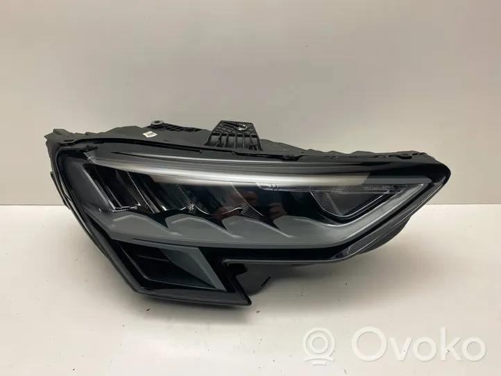 Audi A3 8Y Lampa przednia 8Y0941012