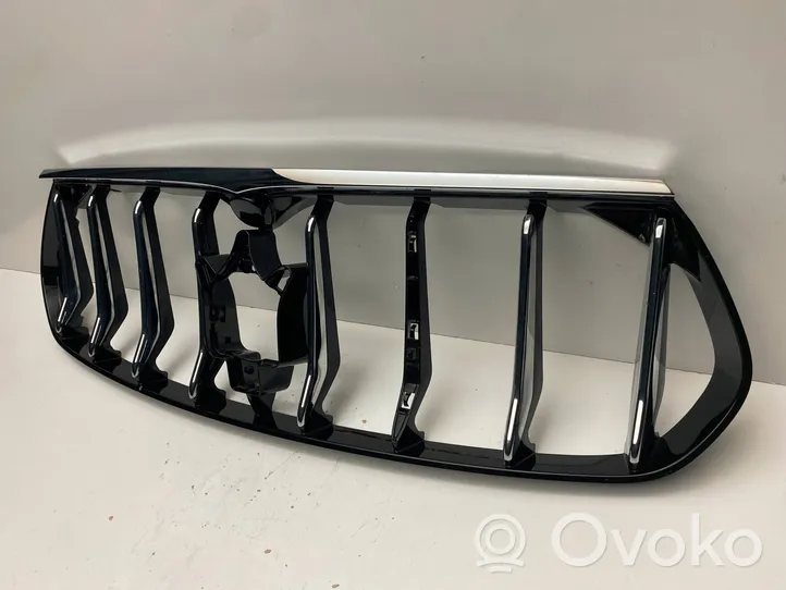 Maserati Levante Kühlergrill 670047042