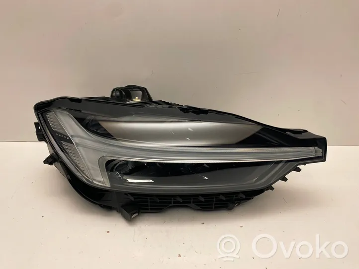 Volvo XC60 Headlight/headlamp 32337375