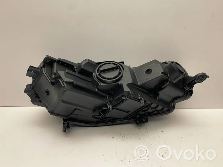 Audi A5 Lampa przednia 8W6941011