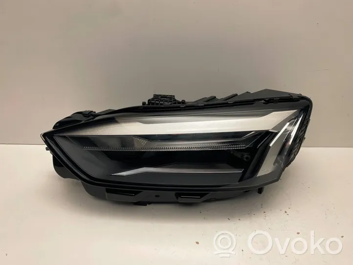 Audi A5 Передняя фара 8W6941011