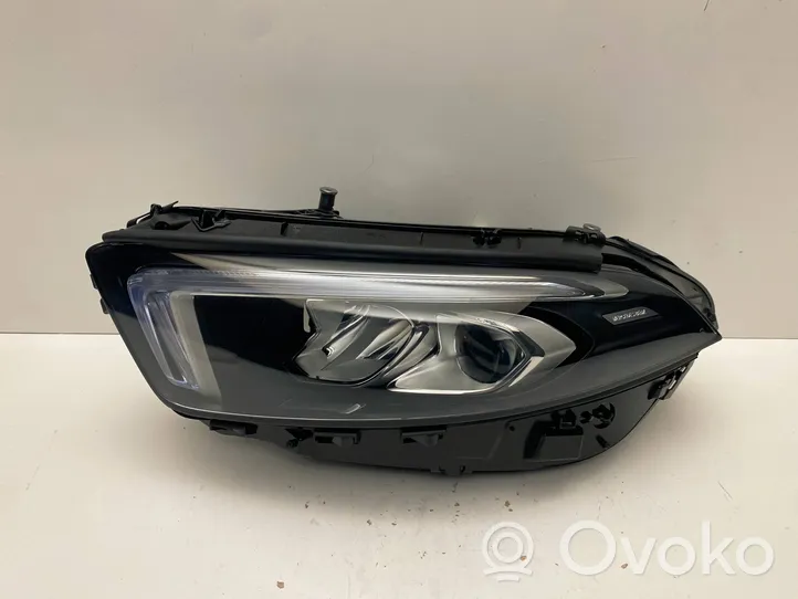 Mercedes-Benz A W177 Lampa przednia A1779064703