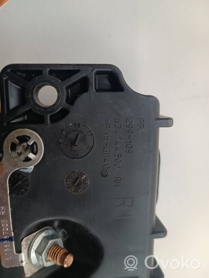 Buick Encore I Ceļu drošības spilvens 95259945