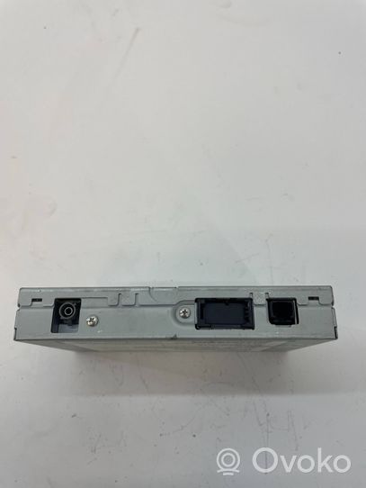 Volvo S60 Head unit multimedia control 31346363AA