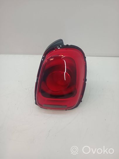 Mini One - Cooper Clubman R55 Lampy tylnej klapy bagażnika 03526500