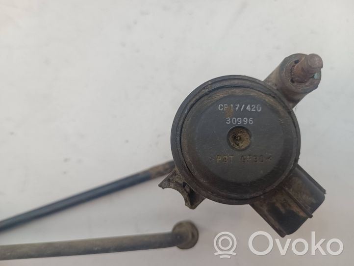 Land Rover Range Rover P38A Capteur de niveau de phare CP17420