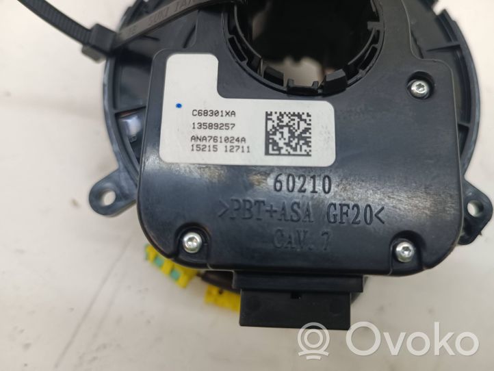 Chevrolet Trax Sensor de ángulo de la columna de dirección C68301XA