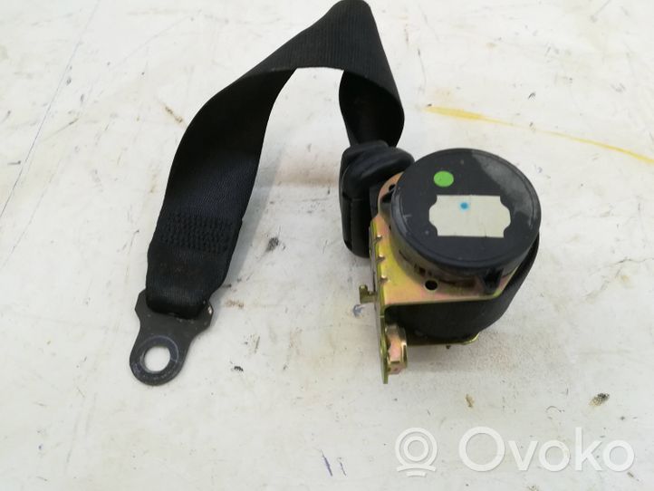 Porsche 911 996 Ceinture de sécurité arrière G3137A020101