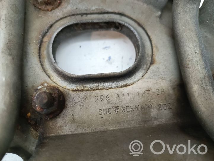 Porsche 911 996 Altra parte del motore 99611112758