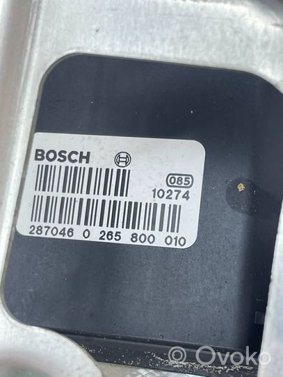 Porsche 911 996 Pompe ABS 0265800010