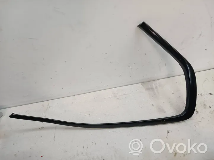 BMW M5 Rubber seal front door window/glass 7289728