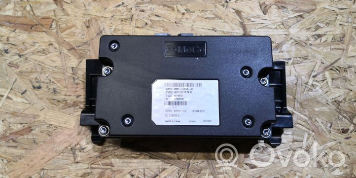 Ford Mustang V Autres unités de commande / modules DR3T14B428AC