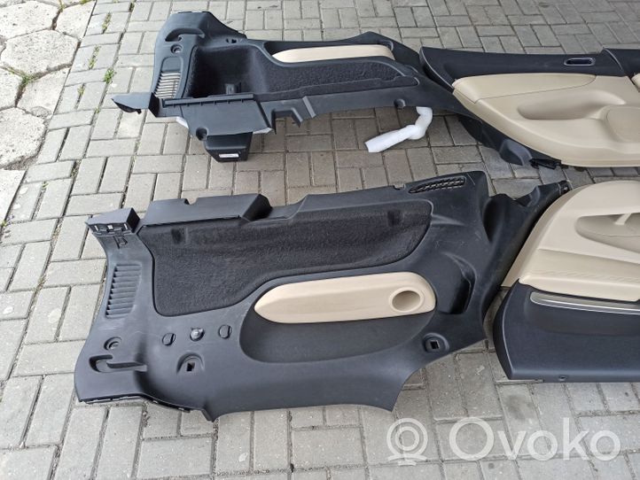 Dodge Durango Set interni 