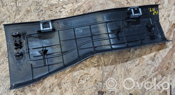 Ford Explorer Einstiegsleiste Zierleiste hinten BB537813245AE