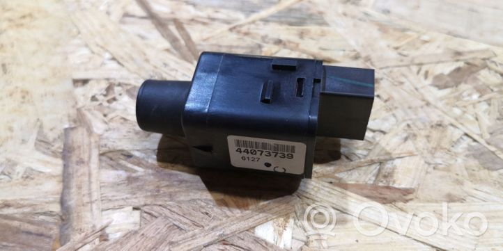 Chevrolet Camaro Regler Dimmer Schalter Beleuchtung Kombiinstrument Cockpit 44073739