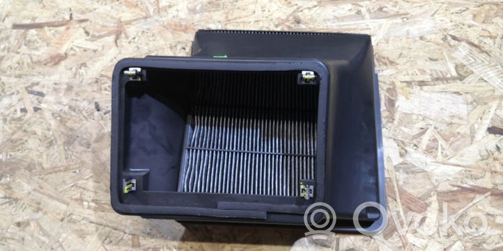 Chevrolet Camaro Cornice micro filtro dell’aria abitacolo (parte) 92234585