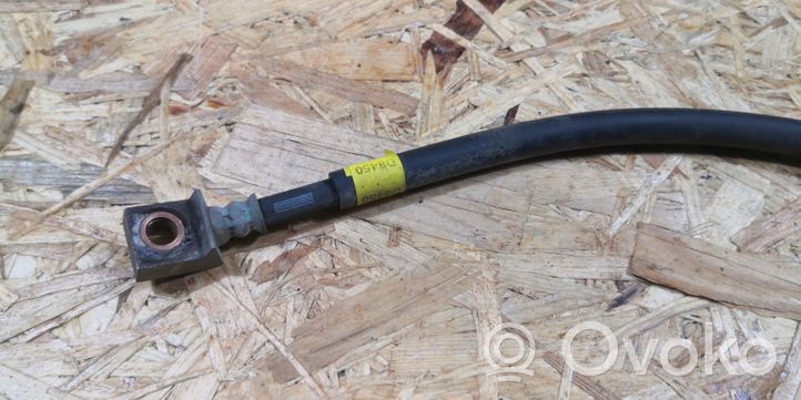 Dodge Charger Conduite de frein D8450