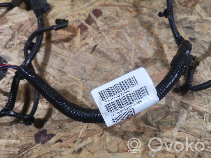 Chrysler Challenger Autres faisceaux de câbles 33824242AA01