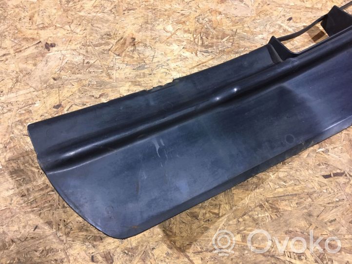 Ford F150 Front bumper lip bl346b629aa