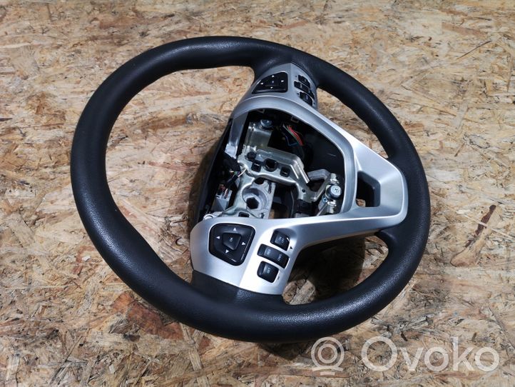 Ford Explorer Steering wheel 