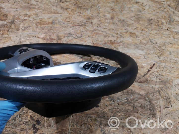 Ford Explorer Steering wheel 