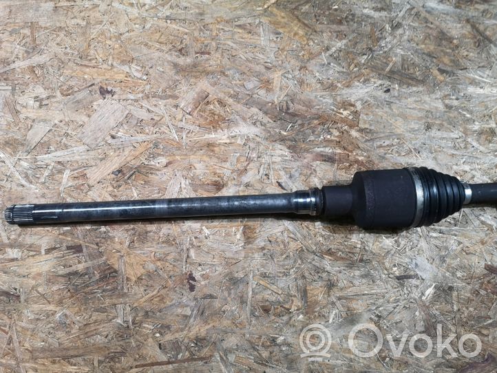 Ford Expedition Front driveshaft 