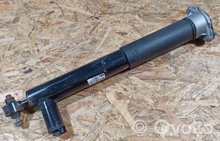 Mercedes-Benz E AMG W212 Rear driveshaft/prop shaft A2123202630