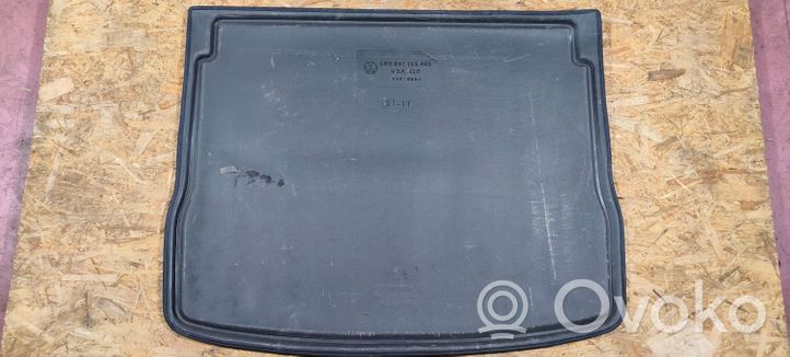 Volkswagen Tiguan Trunk/boot mat liner 