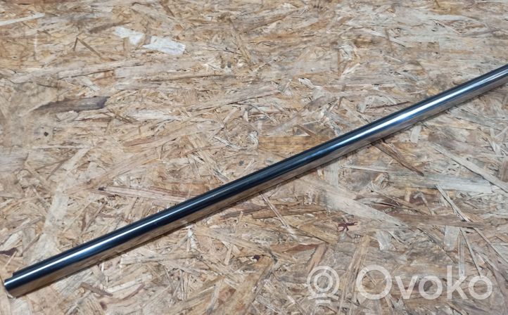 Ford Flex Baguette moulure de porte arrière 8A837430607