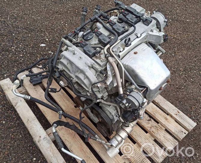 Chevrolet Camaro Motor 002127157