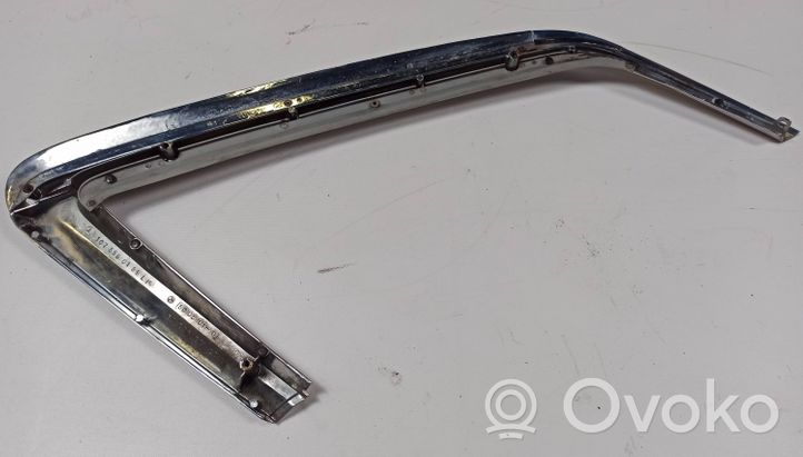 Mercedes-Benz SL R107 Glasverkleidung hinten 1076980189