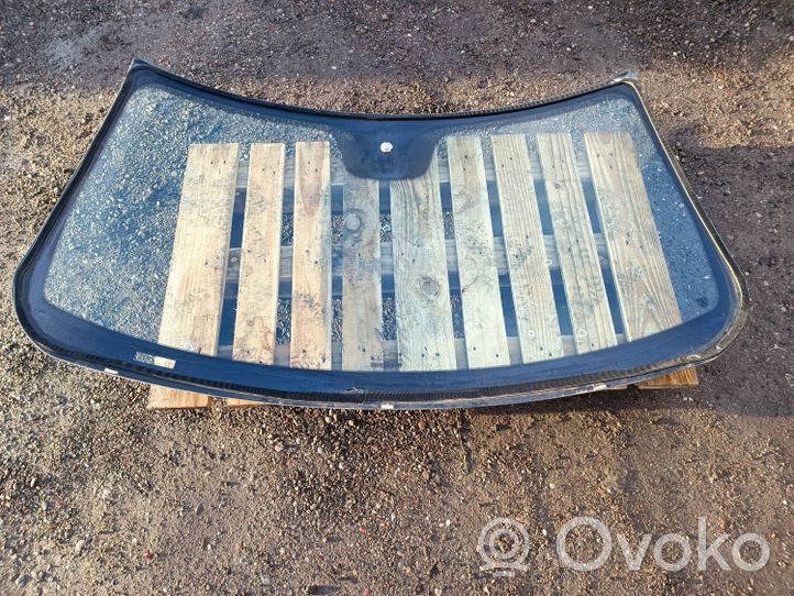 Dodge RAM Front windscreen/windshield window 